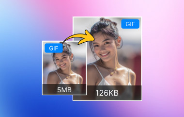 Nejlepší kompresor GIFů