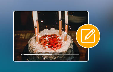 生日视频制作器