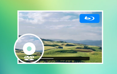 Blu-ray DVD Player Software