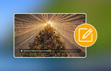 圣诞视频制作器