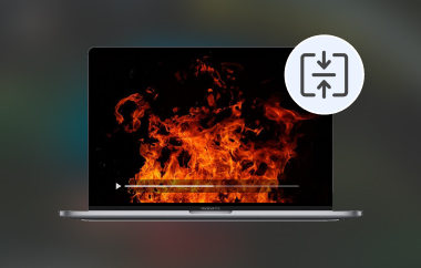 在 Mac 上压缩视频