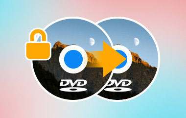 DVD Perlindungan Salinan