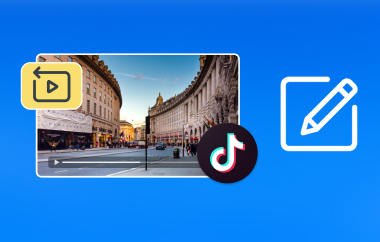 TikTok Video Songsang