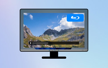 Tonton Blu-ray pada Windows