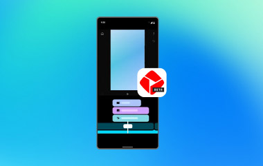 YouTube Create Review