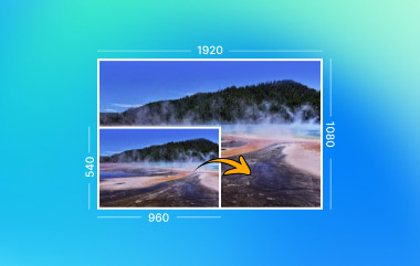 Memperbesar Gambar Tanpa Kehilangan Kualitas