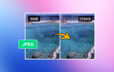 Cara Mengompres JPEG