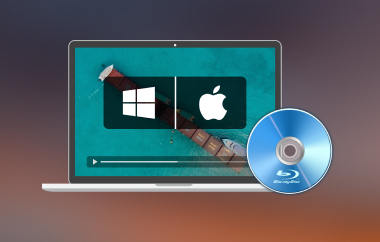 วิธีเล่นแผ่น Blu-ray บน Windows และ Mac