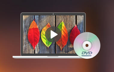 Reproducir DVD en Mac