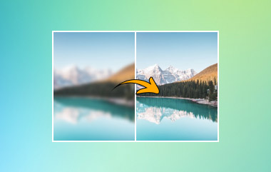 Sửa chữa chất lượng hình ảnh