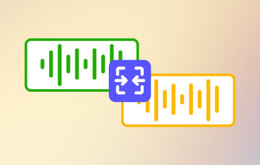 סקירת אודיו ג'וניר