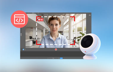 最佳网络摄像头录像机