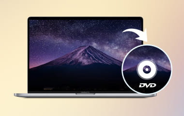 Mac 版 DVD 翻录教程