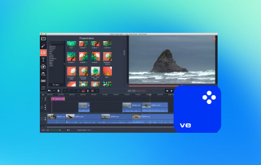 موفافي مسجل الشاشة