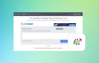 PicResize Review