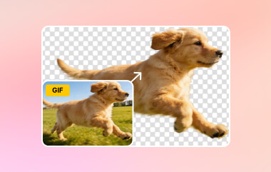 הסרת רקע מ-GIF