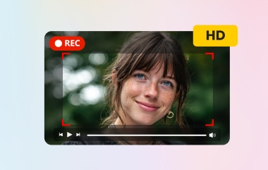 HD Screen Recorder