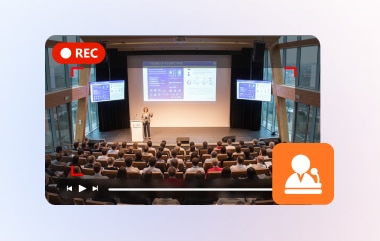 Lecture Recorder