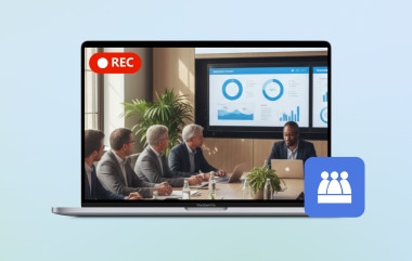 Meeting Recorder