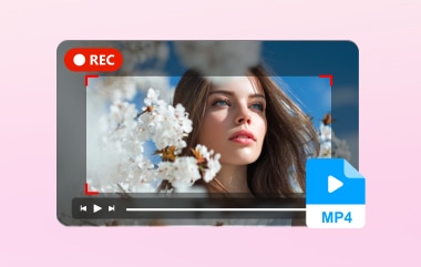 MP4 Recorder