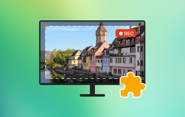 Screen Recorder Extension