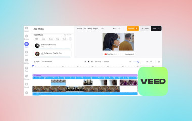 VEEDio Screen Recorder