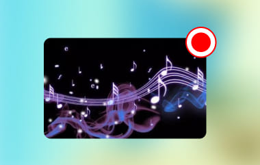 Record a Ringtone