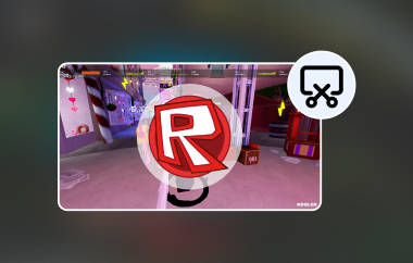 Capturas de pantalla de Roblox