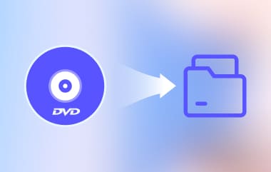 Tukar DVD kepada Digital