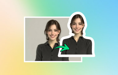 İnsanları Fotoğraftan Çıkarın