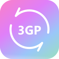 Gratis Online 3GP Converter