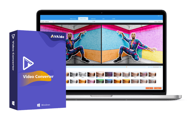 Recomandare Video Converter