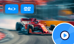 Λύσεις Blu-ray και DVD