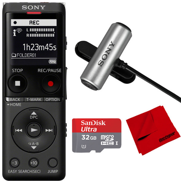 Sony ICD-UX570