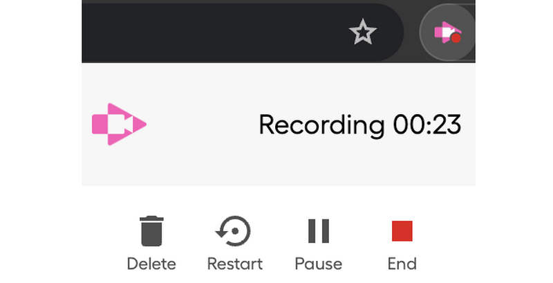 Screencastify Audio Recorder For Chrome