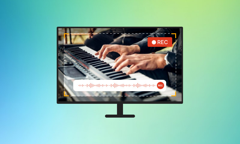 Bilgisayardan Ses Nasıl Kaydedilir