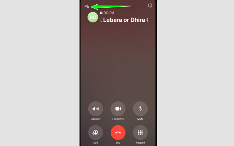 How to Record Phone Call on iPhone iOS 18