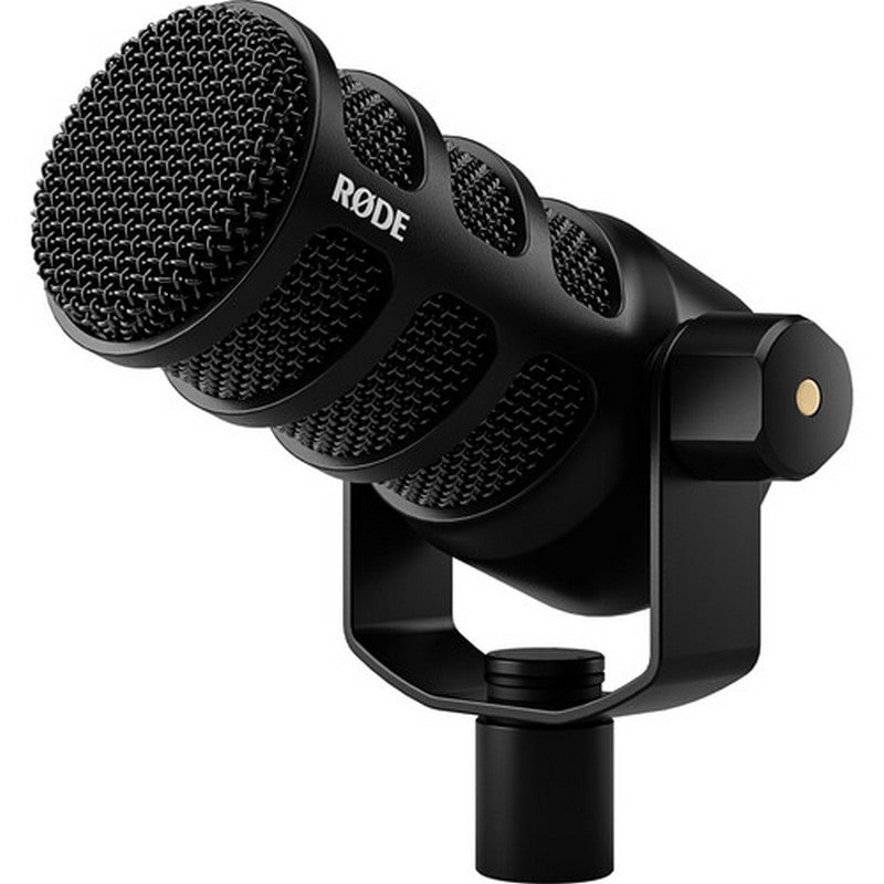 Xlr Mic