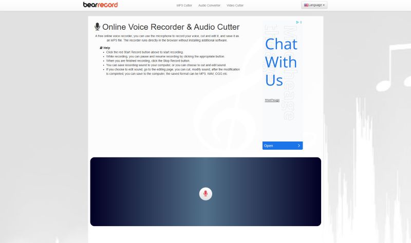 BearRecord Interface