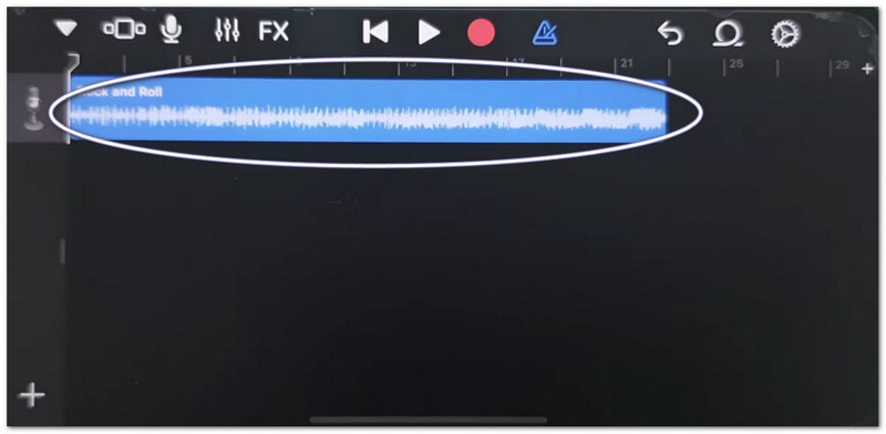 Using Any Audio File to Ringtone on iPhone