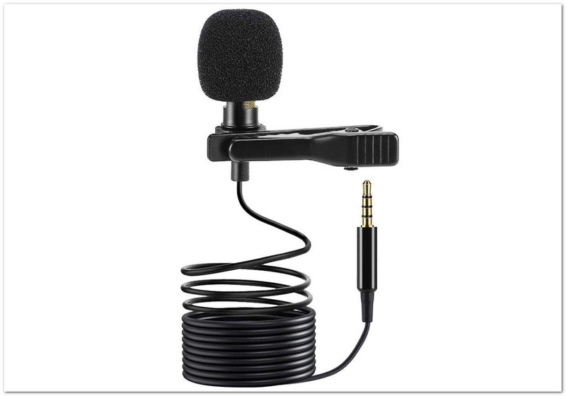 3.5mm Microphones