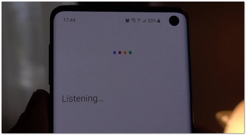 Google Assistant