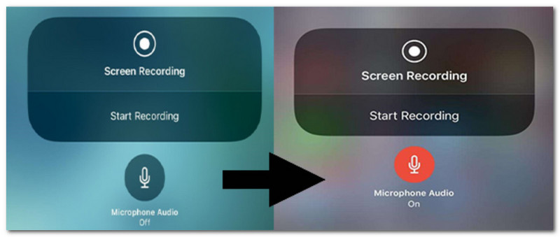Screen Recorder Microphone