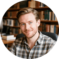 Ben Carter