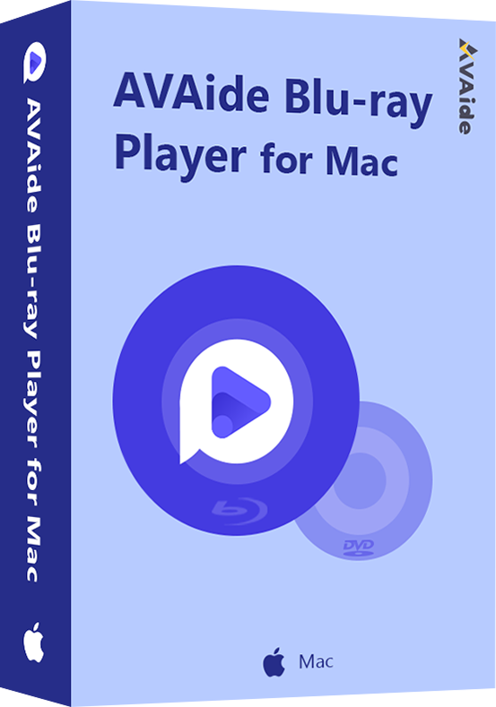 Player Blu-ray