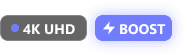4K UHD