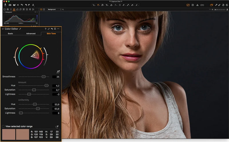 Capture One Pro