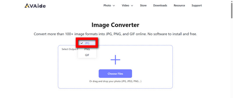 Verfügbar im JPG-Format