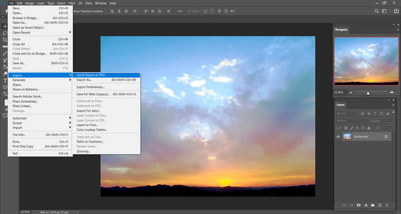 Adobe Photoshop