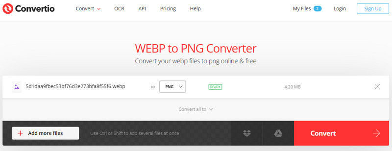 Convertio